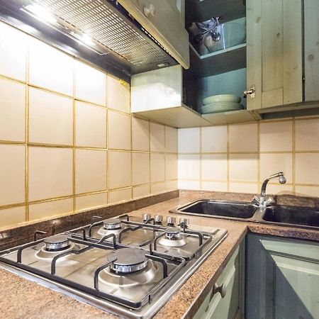 Casati Apartment Milan Luaran gambar