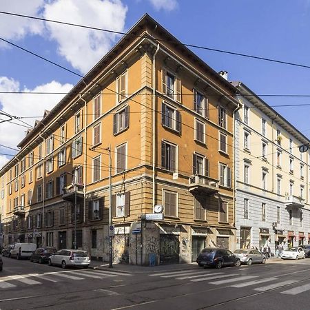 Casati Apartment Milan Luaran gambar