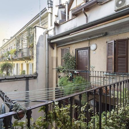 Casati Apartment Milan Luaran gambar