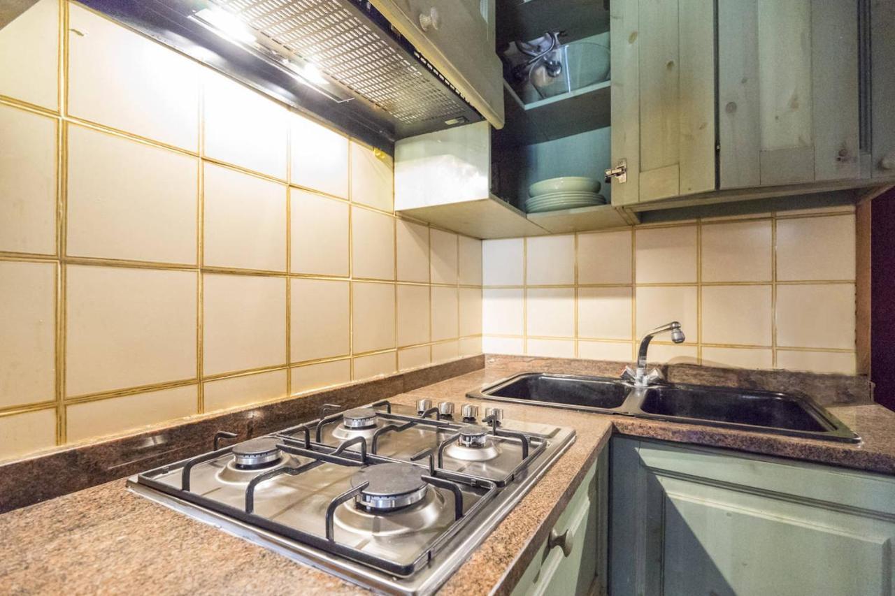 Casati Apartment Milan Luaran gambar