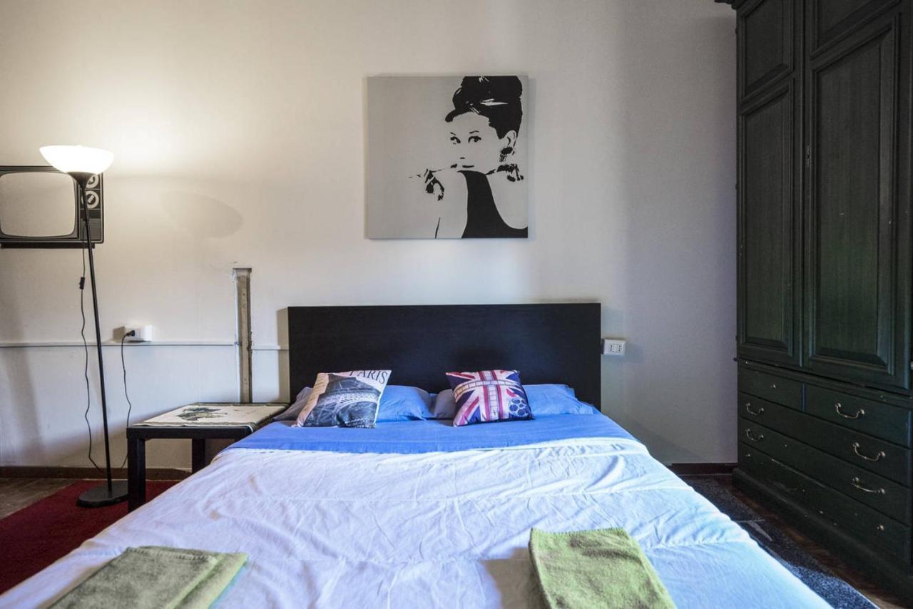 Casati Apartment Milan Luaran gambar