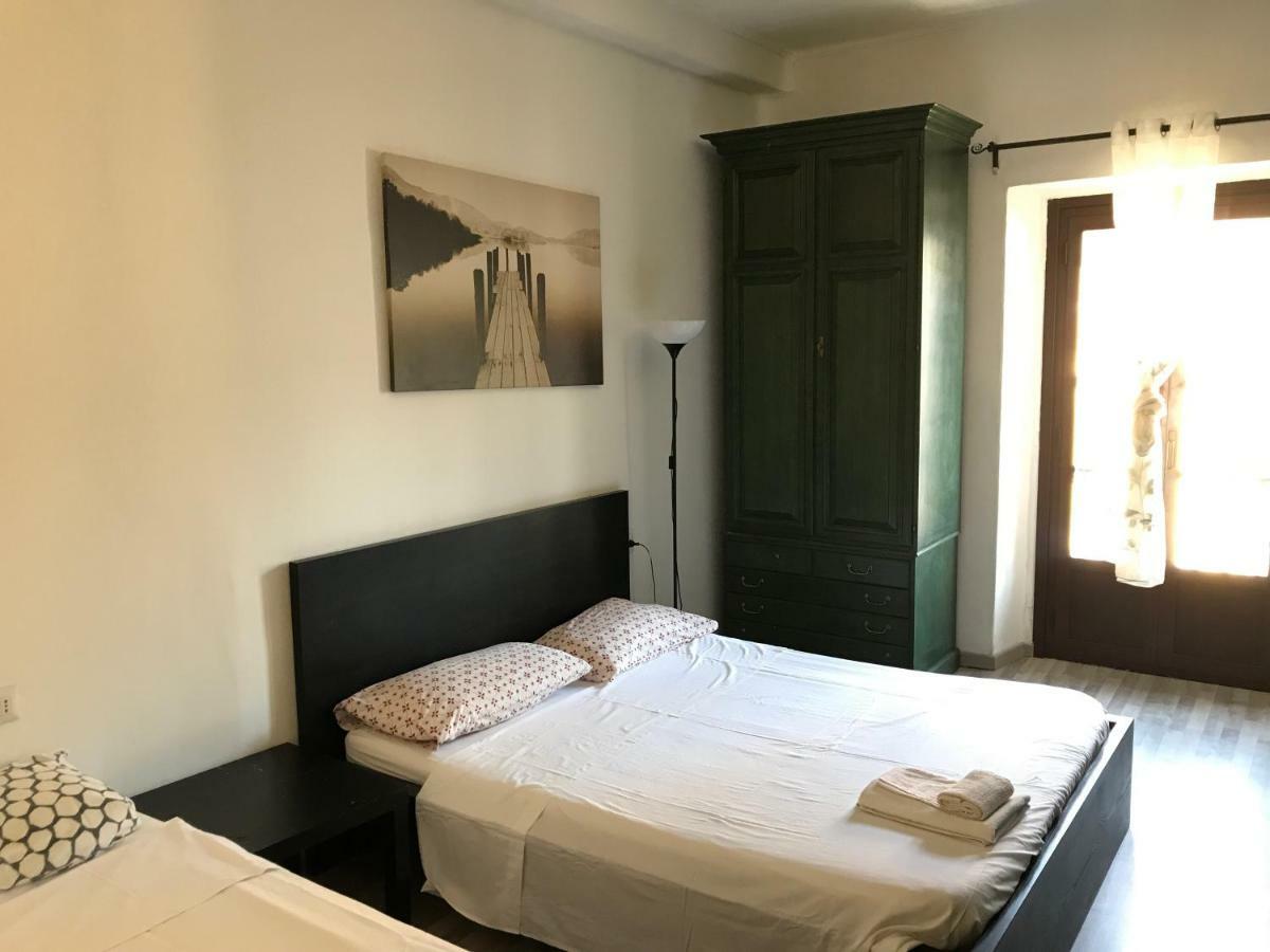 Casati Apartment Milan Luaran gambar