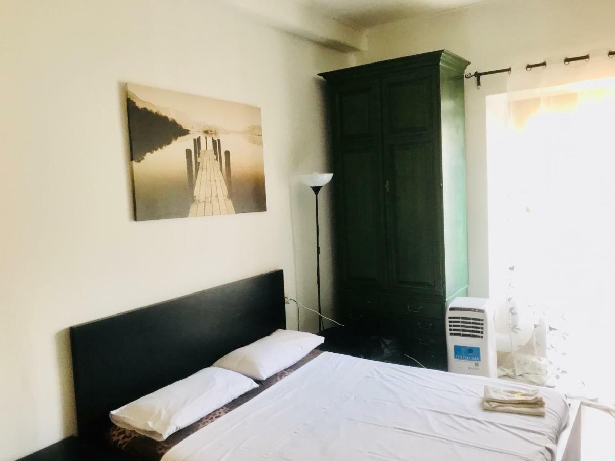 Casati Apartment Milan Luaran gambar