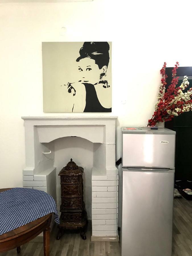 Casati Apartment Milan Luaran gambar