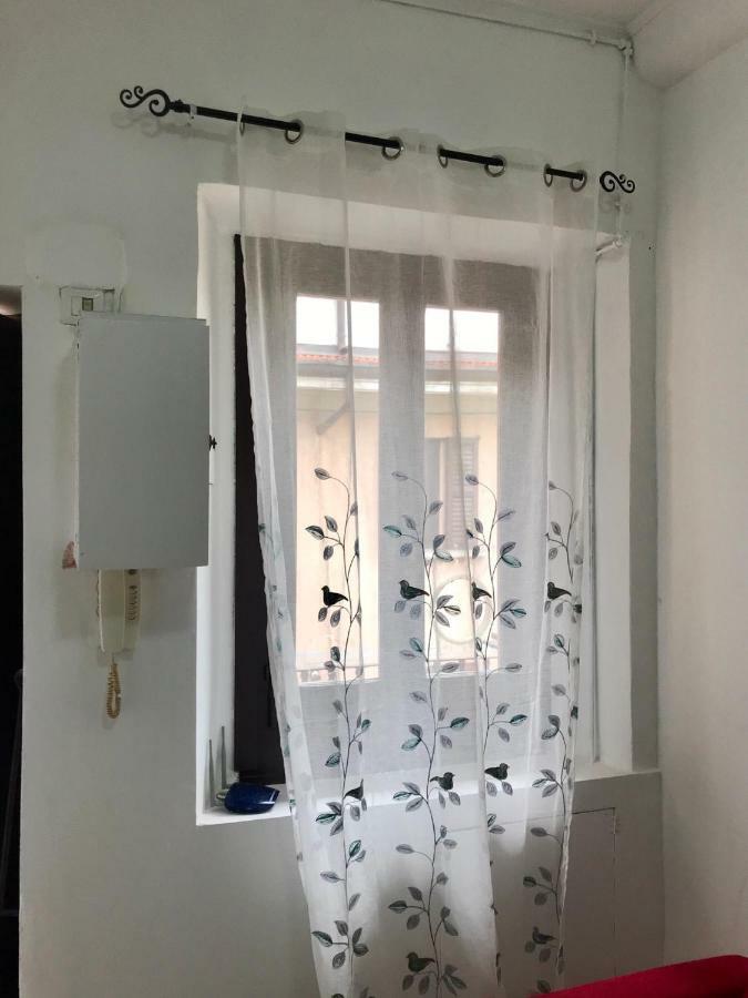 Casati Apartment Milan Luaran gambar