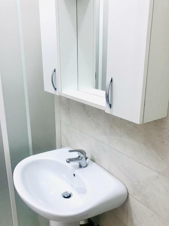 Casati Apartment Milan Luaran gambar