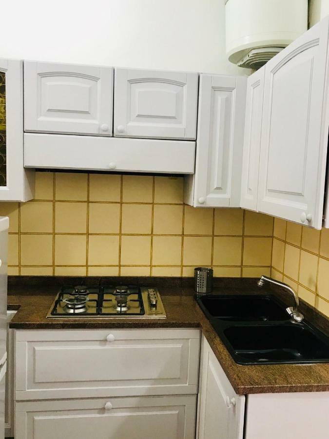Casati Apartment Milan Luaran gambar