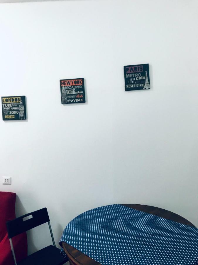 Casati Apartment Milan Luaran gambar