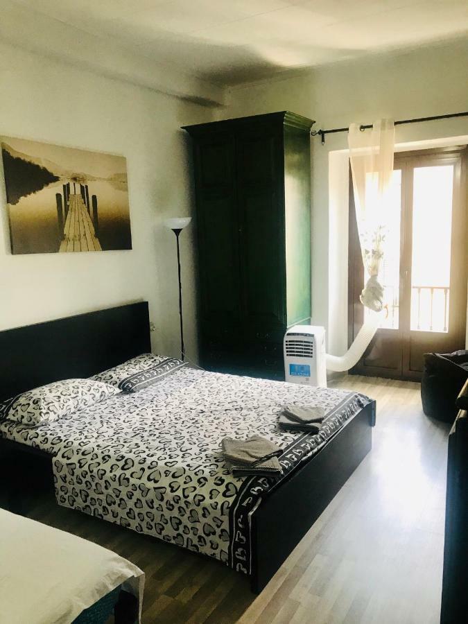 Casati Apartment Milan Luaran gambar
