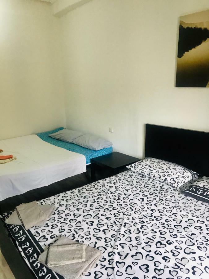 Casati Apartment Milan Luaran gambar