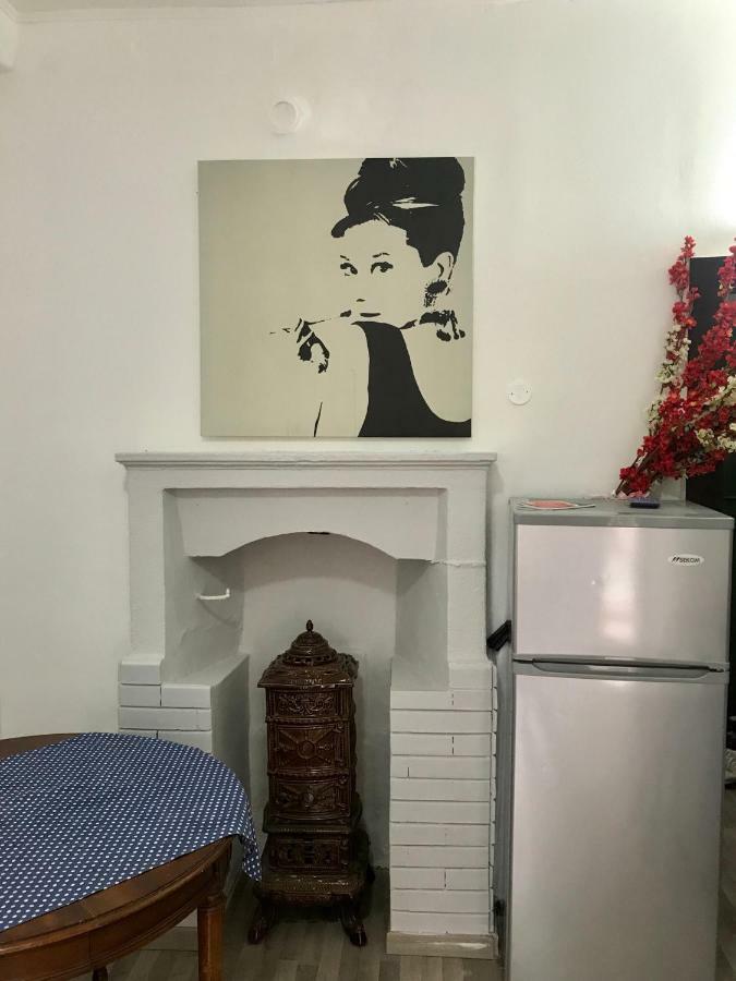 Casati Apartment Milan Luaran gambar