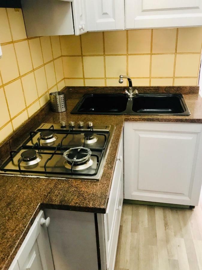 Casati Apartment Milan Luaran gambar